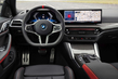 Päivitetty BMW i4 (G26 LCI) 2024: M50- ja M60-versioiden katsaus kuva 6
