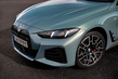 Päivitetty BMW i4 (G26 LCI) 2024: M50- ja M60-versioiden katsaus kuva 4