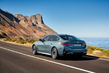 Päivitetty BMW i4 (G26 LCI) 2024: M50- ja M60-versioiden katsaus kuva 3