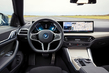 Päivitetty BMW i4 (G26 LCI) 2024: M50- ja M60-versioiden katsaus kuva 5