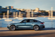 Päivitetty BMW i4 (G26 LCI) 2024: M50- ja M60-versioiden katsaus kuva 2
