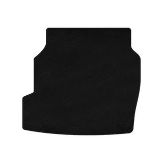 Tekstiilinen tavaratilan matto Classic V2 (SD, Musta) Renault Latitude 2010–2015