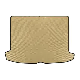 Tavaratilan matto V2 (SW, beige)
