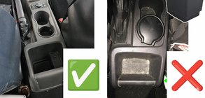 Ford Focus III 2011–2017 Käsinoja Niken Luxury (2011-2015) kuva 7
