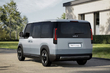 Kia PV5 Passenger 2025: uuden sukupolven sähköinen tila-auto kuva 4
