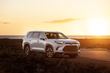 Toyota Grand Highlander -koeajo: tilava perhecrossover kuva 4