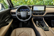 Toyota Grand Highlander -koeajo: tilava perhecrossover kuva 5