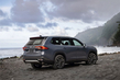 Toyota Grand Highlander -koeajo: tilava perhecrossover kuva 2