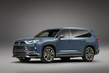 Toyota Grand Highlander -koeajo: tilava perhecrossover kuva 3