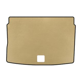 EVA-tavaratilan matto (ylempi, beige) Seat Arona 2017–