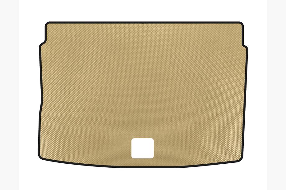 Seat Arona 2017– EVA-tavaratilan matto (ylempi, beige) Image