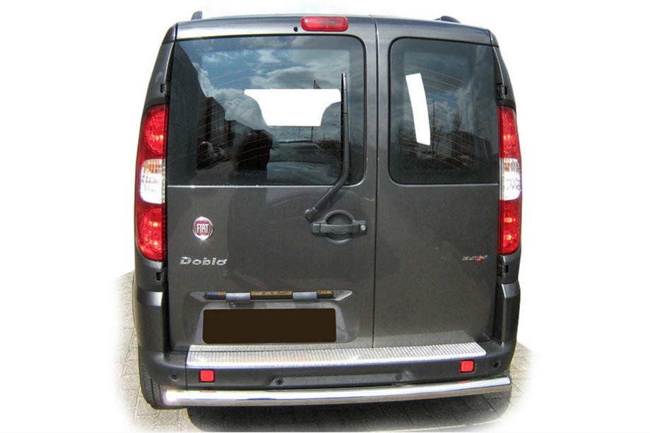 Fiat Doblo I 2001–2005 Takasuojakaari AK002 (RST) Image