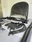 Range Rover V L460 2021– Korisarja MNSR Carbon kuva 7