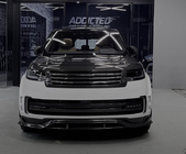 Range Rover V L460 2021– Korisarja MNSR Carbon kuva 6