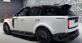 Range Rover V L460 2021– Korisarja MNSR Carbon kuva 5