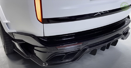 Range Rover V L460 2021– Korisarja MNSR Carbon kuva 4