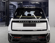Range Rover V L460 2021– Korisarja MNSR Carbon kuva 2