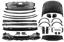 Range Rover V L460 2021– Korisarja MNSR Carbon kuva 3