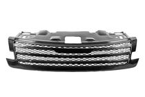 Range Rover V L460 2021– Korisarja MNSR Carbon kuva 9