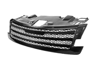 Range Rover V L460 2021– Korisarja MNSR Carbon kuva 10