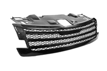 Range Rover V L460 2021– Korisarja MNSR Carbon kuva 11