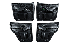 Range Rover V L460 2021– Korisarja MNSR Carbon kuva 101