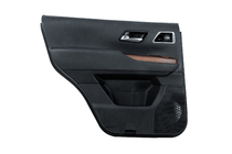 Range Rover V L460 2021– Korisarja MNSR Carbon kuva 102