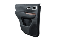 Range Rover V L460 2021– Korisarja MNSR Carbon kuva 103