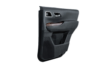 Range Rover V L460 2021– Korisarja MNSR Carbon kuva 112