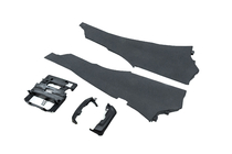 Range Rover V L460 2021– Korisarja MNSR Carbon kuva 119