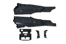 Range Rover V L460 2021– Korisarja MNSR Carbon kuva 121