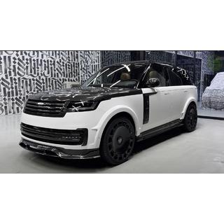 Korisarja MNSR Carbon