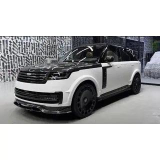 Korisarja MNSR Carbon