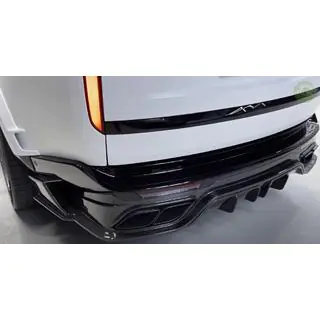 Korisarja MNSR Carbon kuva 4