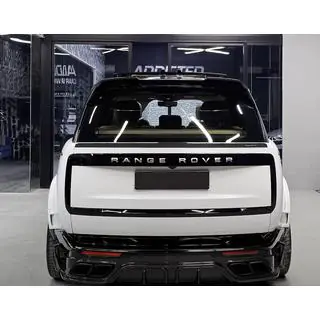 Korisarja MNSR Carbon kuva 2