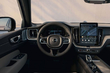 Volvo XC60 2025 -koeajo: Päivitetty luksuscrossover kuva 6