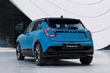 Nissan Micra 2025 -koeajo: bensasta sähkövetoon kuva 4