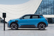 Nissan Micra 2025 -koeajo: bensasta sähkövetoon kuva 3