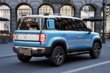 Baojun Yep Plus: Kompaktin sähköcrossoverin koeajo kuva 2