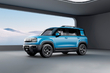 Baojun Yep Plus: Kompaktin sähköcrossoverin koeajo kuva 1