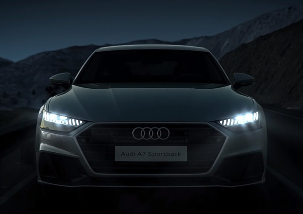 LED-ajovalojen edut autossa