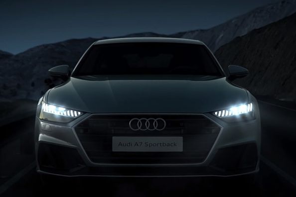 LED-ajovalojen edut autossa