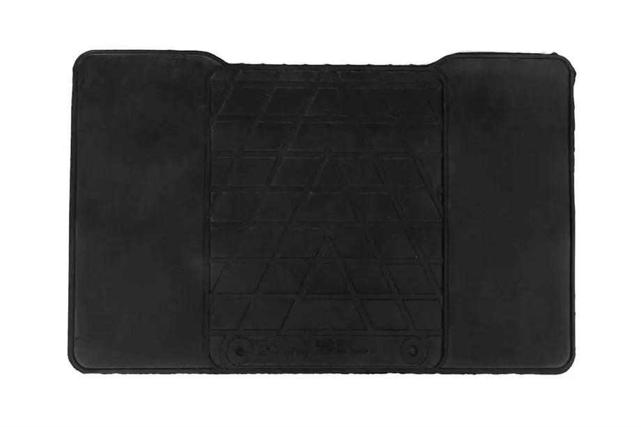 Yleismallinen takatunnelimatto (Stingray Premium) Kuva 2