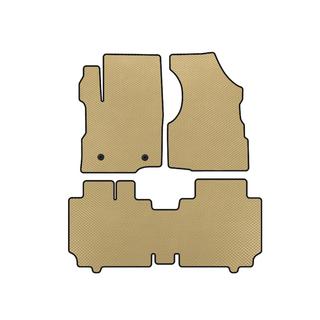 EVA-lattiamatot (2015-2017, beige)