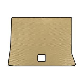 EVA tavaratilan matto (2015-2017, Beige) Chevrolet Equinox 2009–2016