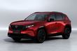 Mazda CX-5 2026 -koeajo: uusi taso kompakteissa crossovereissa kuva 1