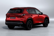 Mazda CX-5 2026 -koeajo: uusi taso kompakteissa crossovereissa kuva 4