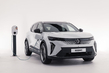 Renault Scenic E-Tech: Sähkö-SUV perheelle kuva 2