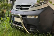 Opel Vivaro 2001–2015 Karjapuskuri WT003-4 (RST) Ilman tekstiä kuva 4