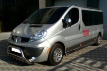 Opel Vivaro 2001–2015 Karjapuskuri WT003-4 (RST) Ilman tekstiä kuva 11